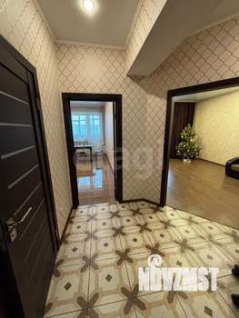 1-к квартира, вторичка, 60м2, 4/11 этаж