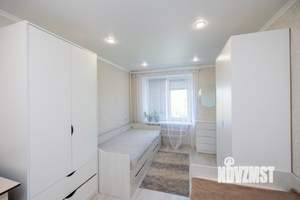 2-к квартира, вторичка, 39м2, 6/9 этаж