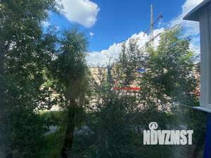 1-к квартира, вторичка, 31м2, 3/5 этаж