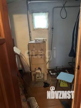 3-к квартира, вторичка, 58м2, 1/1 этаж