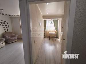 3-к квартира, вторичка, 60м2, 16/16 этаж