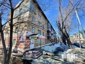 2-к квартира, вторичка, 41м2, 2/4 этаж