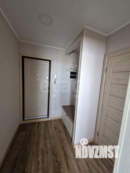 1-к квартира, вторичка, 32м2, 15/16 этаж