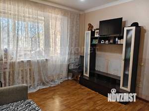 2-к квартира, вторичка, 48м2, 2/9 этаж