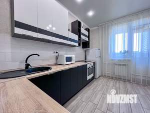 3-к квартира, вторичка, 85м2, 5/14 этаж