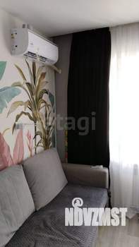 1-к квартира, вторичка, 27м2, 2/5 этаж