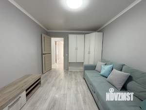 2-к квартира, вторичка, 47м2, 4/5 этаж