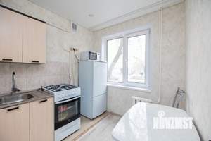 1-к квартира, вторичка, 30м2, 1/5 этаж