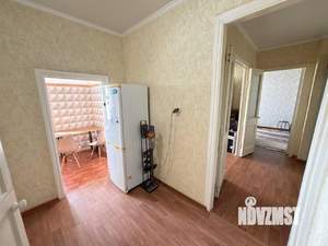 2-к квартира, вторичка, 58м2, 4/4 этаж