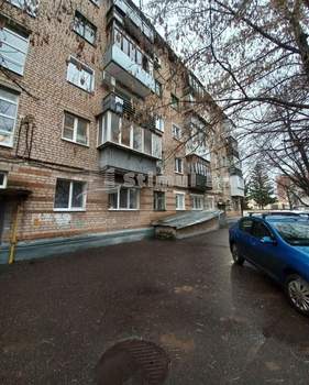 3-к квартира, вторичка, 56м2, 2/5 этаж