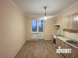 2-к квартира, вторичка, 65м2, 8/17 этаж