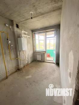 3-к квартира, вторичка, 76м2, 4/4 этаж