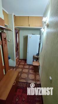 3-к квартира, вторичка, 47м2, 2/5 этаж