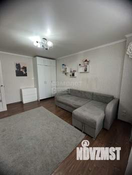 1-к квартира, вторичка, 30м2, 4/9 этаж