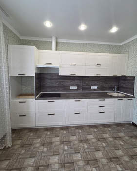 2-к квартира, вторичка, 60м2, 14/17 этаж