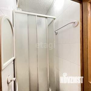 1-к квартира, вторичка, 37м2, 4/10 этаж