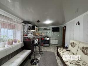 2-к квартира, вторичка, 45м2, 1/1 этаж