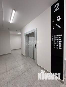 2-к квартира, вторичка, 52м2, 2/10 этаж
