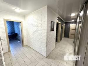 3-к квартира, вторичка, 80м2, 2/17 этаж