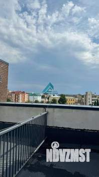 3-к квартира, вторичка, 72м2, 4/5 этаж