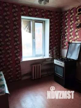 3-к квартира, вторичка, 67м2, 2/3 этаж