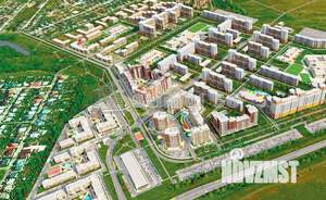 1-к квартира, вторичка, 37м2, 11/14 этаж