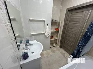 2-к квартира, вторичка, 60м2, 12/19 этаж
