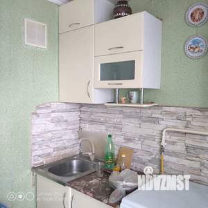 1-к квартира, вторичка, 34м2, 4/5 этаж