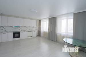 4-к квартира, вторичка, 124м2, 10/10 этаж