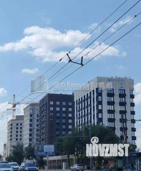 3-к квартира, вторичка, 73м2, 6/13 этаж