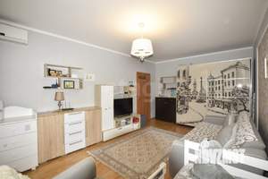 1-к квартира, вторичка, 37м2, 9/9 этаж