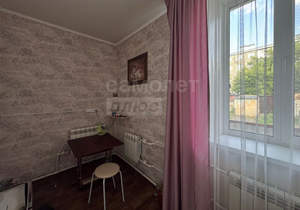 2-к квартира, вторичка, 30м2, 1/2 этаж