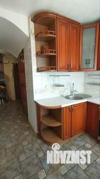 2-к квартира, вторичка, 45м2, 6/9 этаж