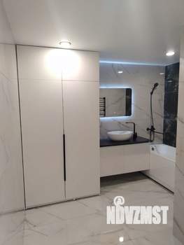 2-к квартира, вторичка, 58м2, 15/17 этаж