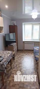 1-к квартира, вторичка, 15м2, 5/5 этаж