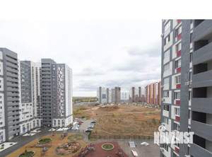 1-к квартира, вторичка, 34м2, 9/17 этаж