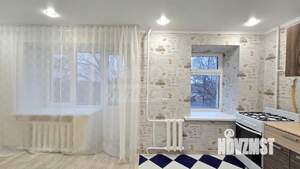 1-к квартира, вторичка, 21м2, 4/9 этаж