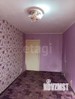 2-к квартира, вторичка, 45м2, 3/5 этаж