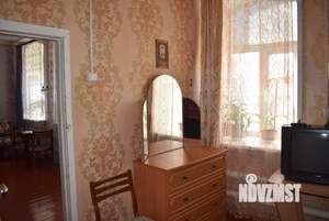2-к квартира, вторичка, 50м2, 2/2 этаж