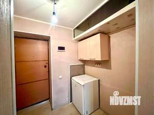 1-к квартира, вторичка, 18м2, 4/5 этаж