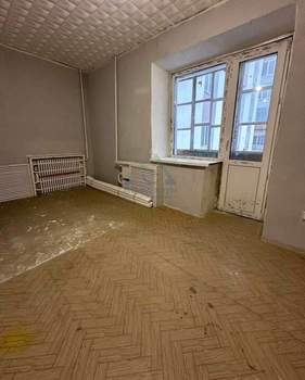 2-к квартира, вторичка, 45м2, 4/5 этаж