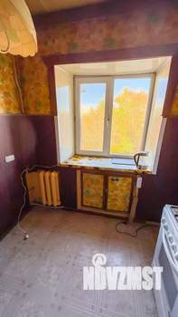 4-к квартира, вторичка, 56м2, 4/5 этаж