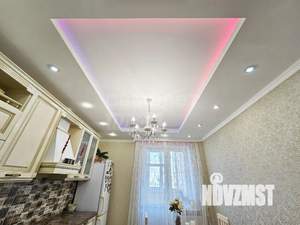 3-к квартира, вторичка, 88м2, 5/17 этаж