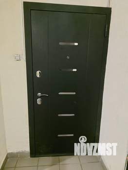 1-к квартира, вторичка, 49м2, 15/17 этаж