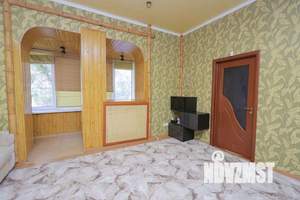 3-к квартира, вторичка, 70м2, 2/2 этаж