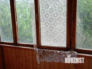 1-к квартира, вторичка, 34м2, 4/5 этаж