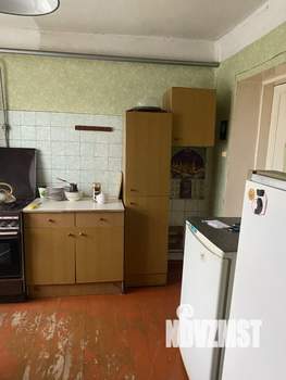 2-к квартира, вторичка, 51м2, 1/1 этаж