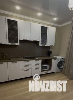1-к квартира, вторичка, 46м2, 2/14 этаж