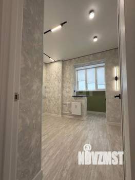 1-к квартира, вторичка, 39м2, 5/17 этаж