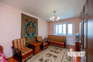 1-к квартира, вторичка, 37м2, 9/9 этаж